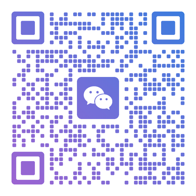 先锋视界微信二维码